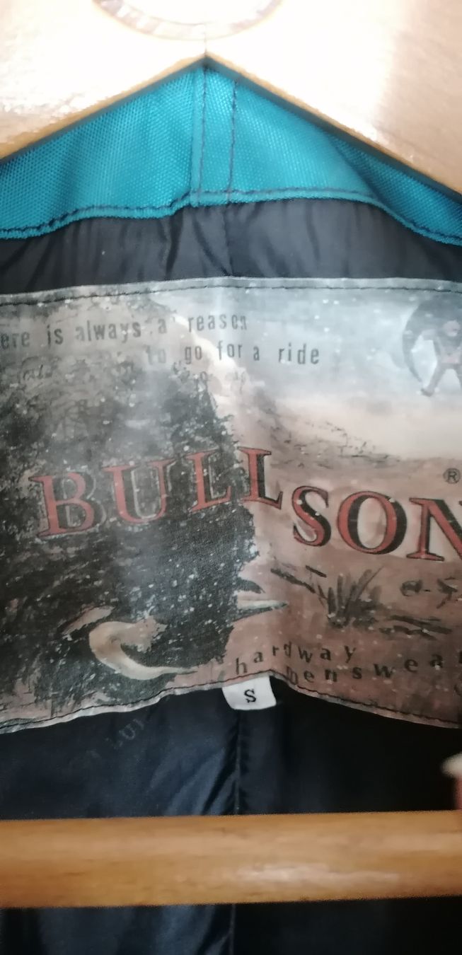 Giacche: Motorrad Jacke BULLSON, S – Nuovo (secondo la descrizione) da Solothurn venduto da Shanty.20 9