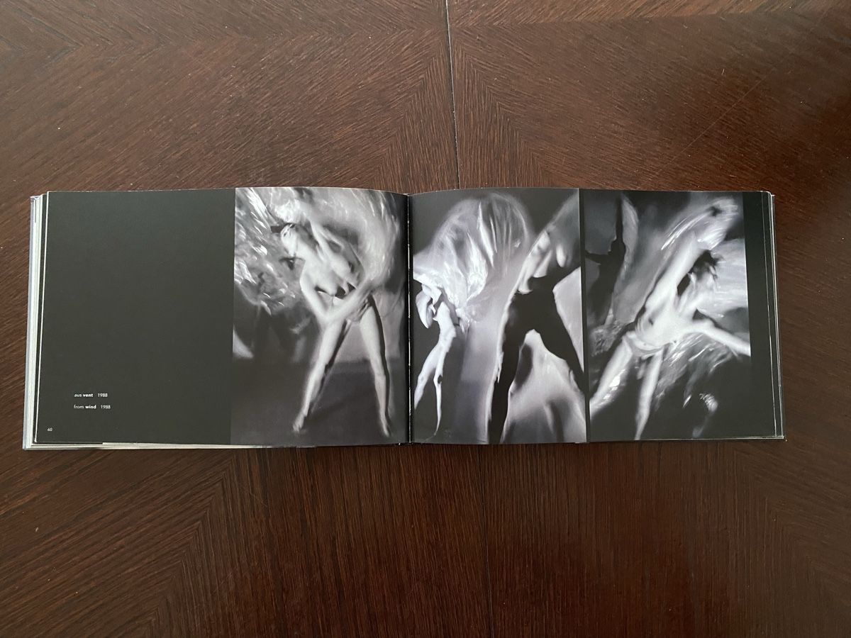 Bücher: Fotobuch schwarzweiss von Peter Walther Gartmann – Gebraucht aus Bern von JaraBu 3