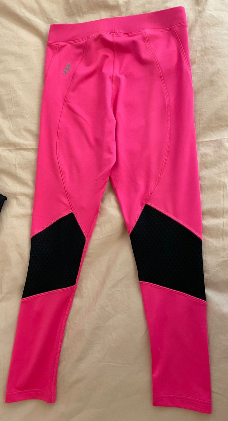 Fila Leggings: Leggings Fila Grösse S – Usato da Cham venduto da Eliissa 3