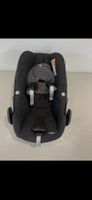 Maxi-Cosi Pebble Kindersitz schwarz