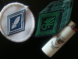Lot de la légion française