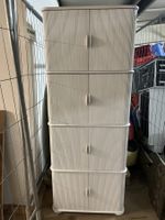 Original Rollladenschrank 1  Trix & Robert Haussmann
