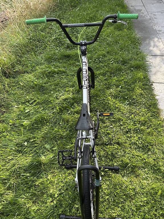 Velos: Bmx KUWAHARA Pro XXL – Gebraucht aus la Chaux-de-Fonds von Pwenger911 3