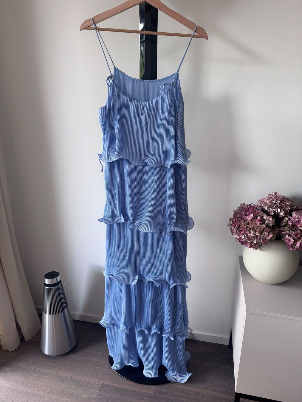 Vestiti: Copenhagen Muse Maxikleid - forever blue – Nuovo (secondo la descrizione) da Zug venduto da kbu_m2jf 6