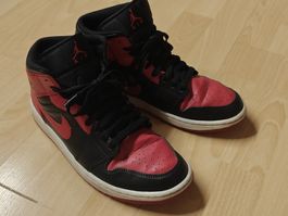 Nike Air Jordan 41