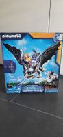 Playmobil Dragons: The Nine Realms - Thunder & Tom, Nr 71081