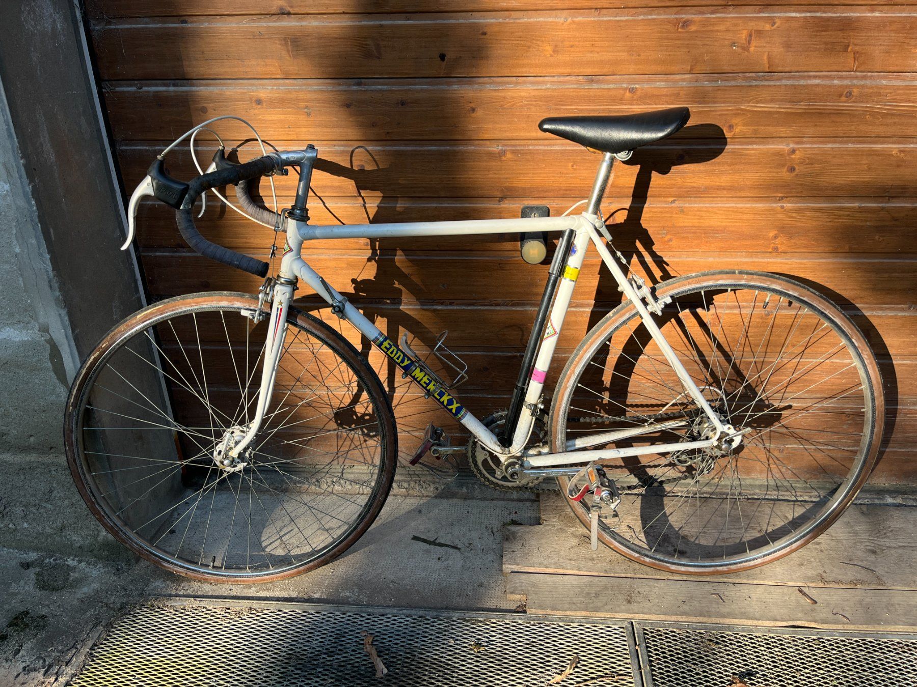Velos: Lot vélos vintage – Gebraucht aus Lausanne von lae_c5zc 4