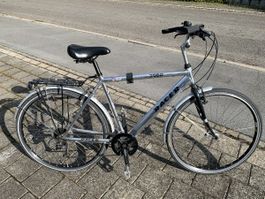 Citybike Racer 3050 Reifengrösse 28 Zoll