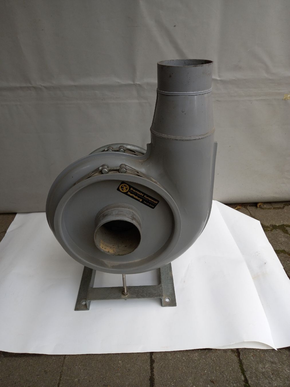 Ventilateurs: Ventilator – D'occasion à Seon par Zack_16 3