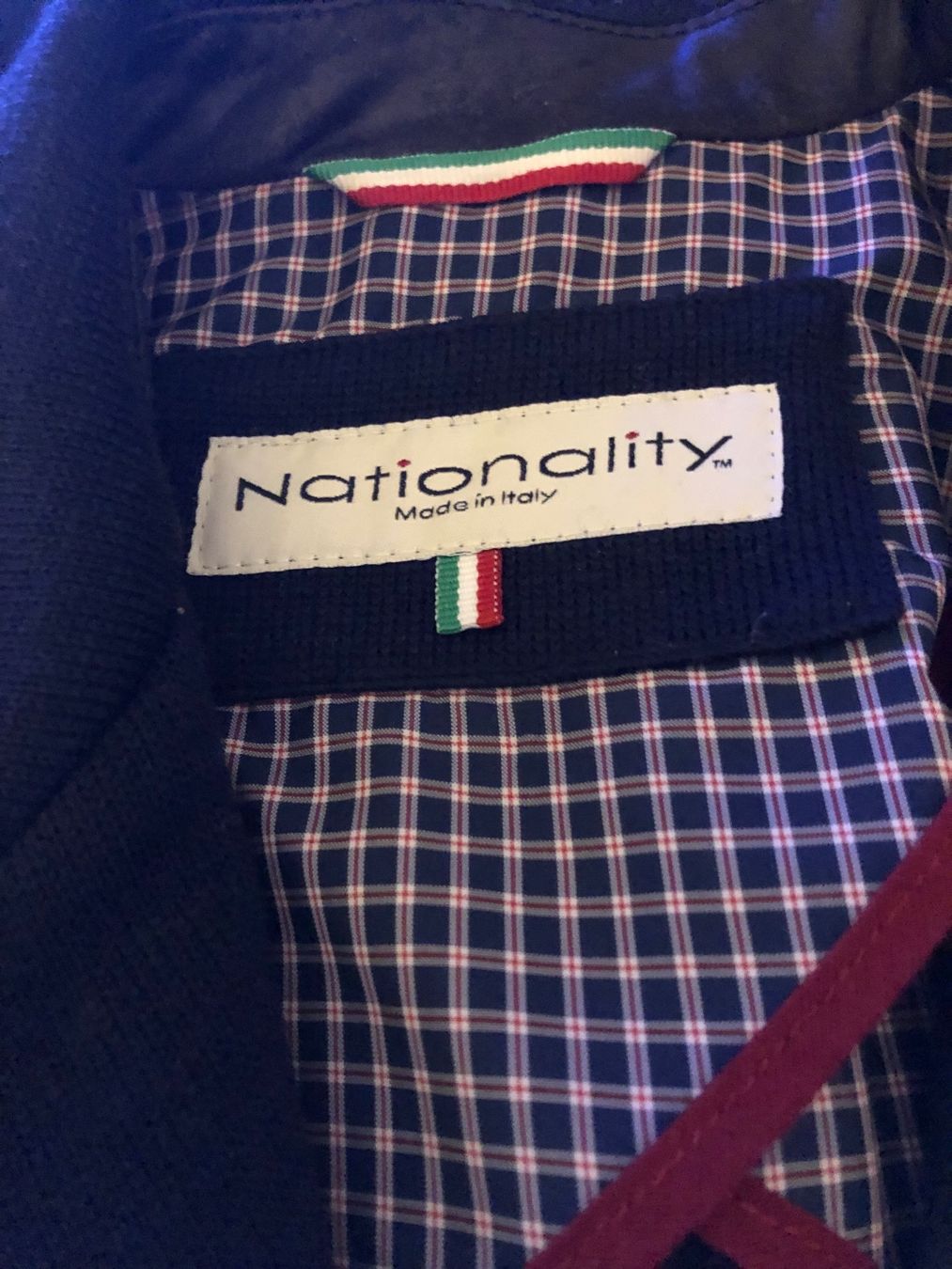 Giacche: NATIONALITY DAMEN BLAZER – Usato da Zürich venduto da flo_7cvq 1