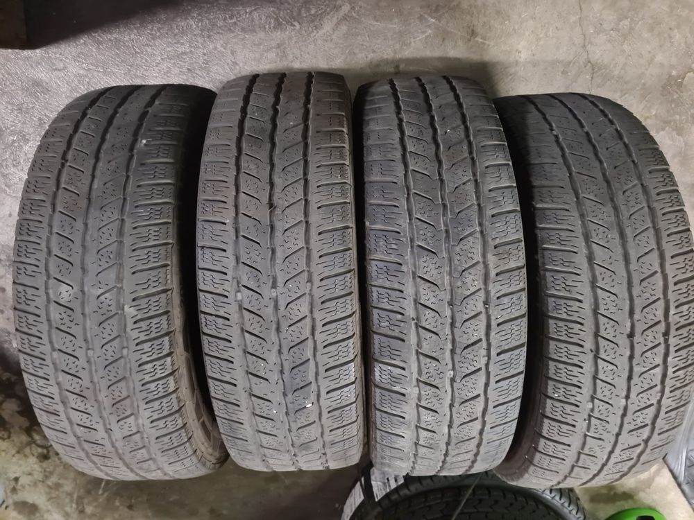 205 / 65 R 16 C | Kaufen auf Ricardo