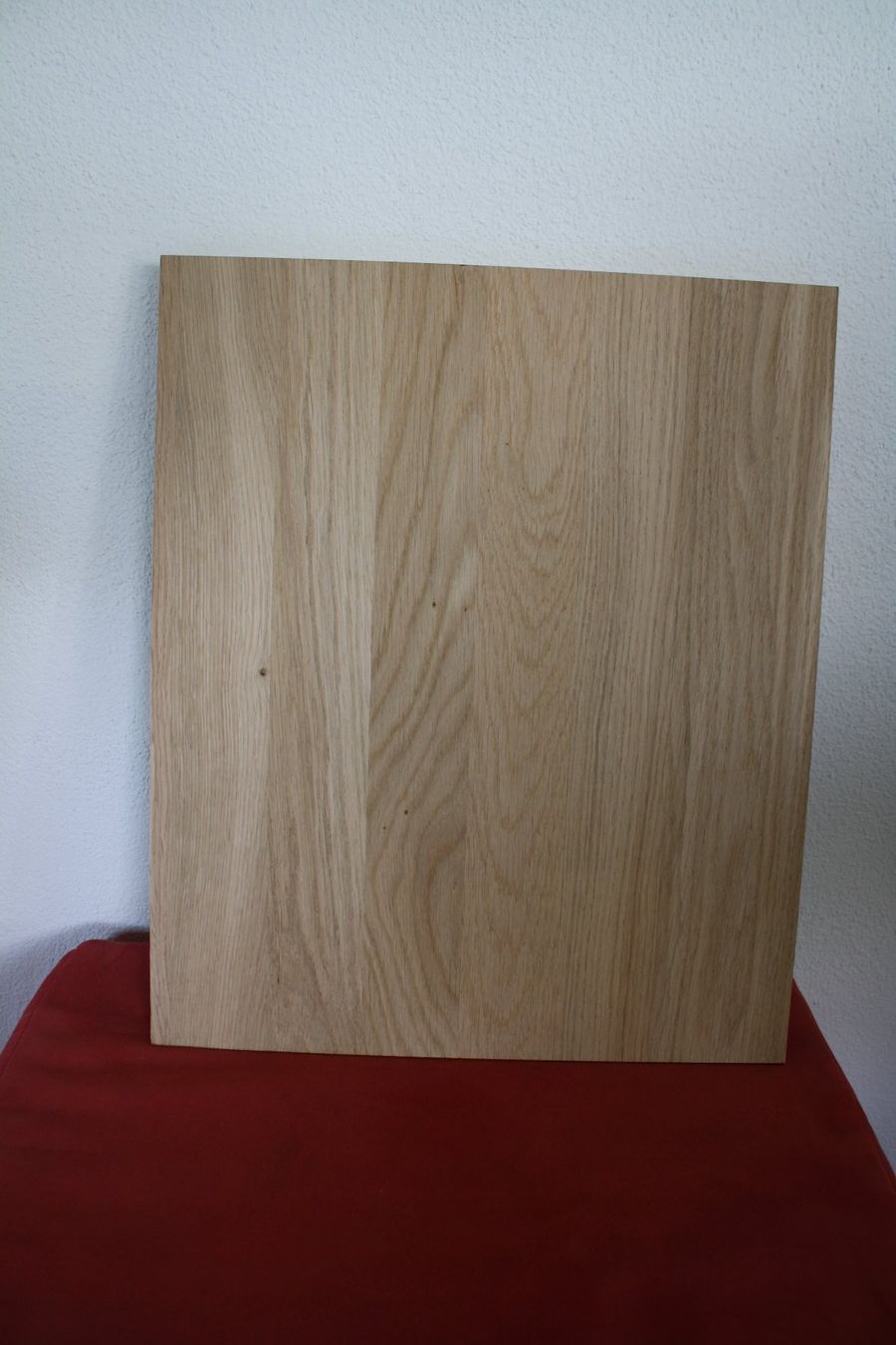 Articles en bois: Bastelholz Eiche – Neuf (Voir description) à Buchrain par Donatello4 2