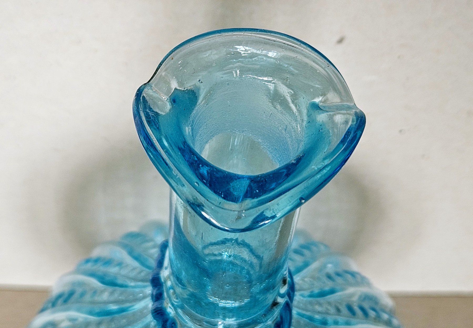 Flaschen: Schnapsflasche um 1900 – Gebraucht aus Lugano von Numisartes 3