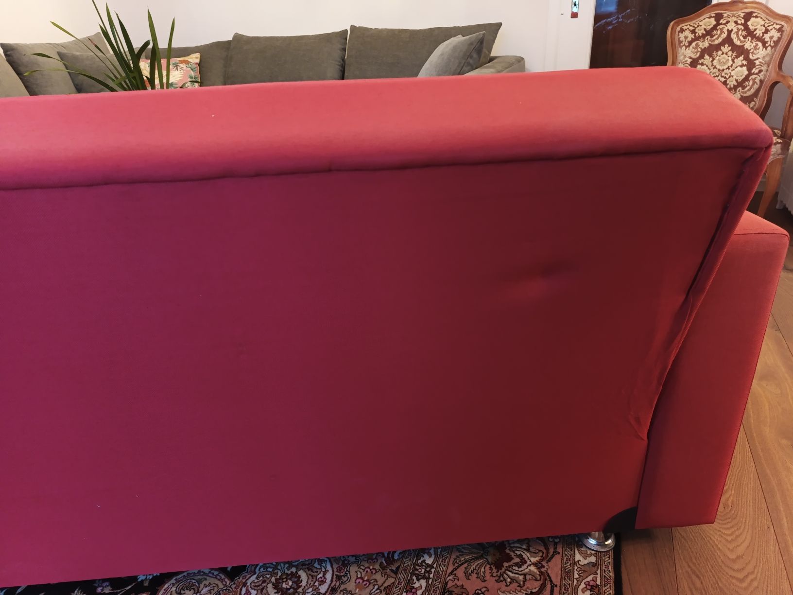 Divani: Sofa-lit 3 places – Usato da Killwangen venduto da tomihly 7