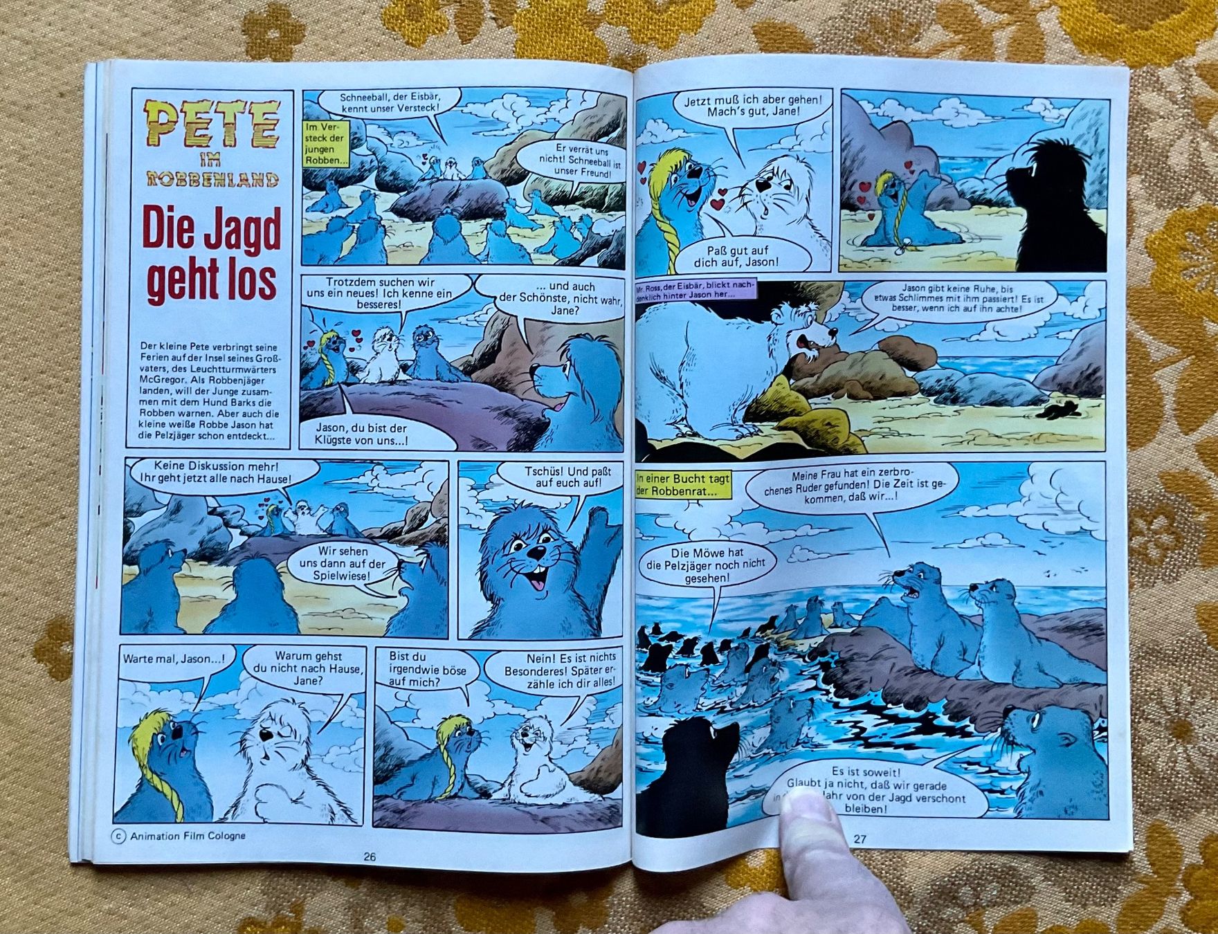 Fumetti: Bessy Sammelband Nr 1155 – Usato da Endingen venduto da nathan05 7