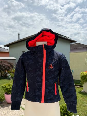 Herbst / Ende Sommer Jacke für Mädchen   (3 Jahre)