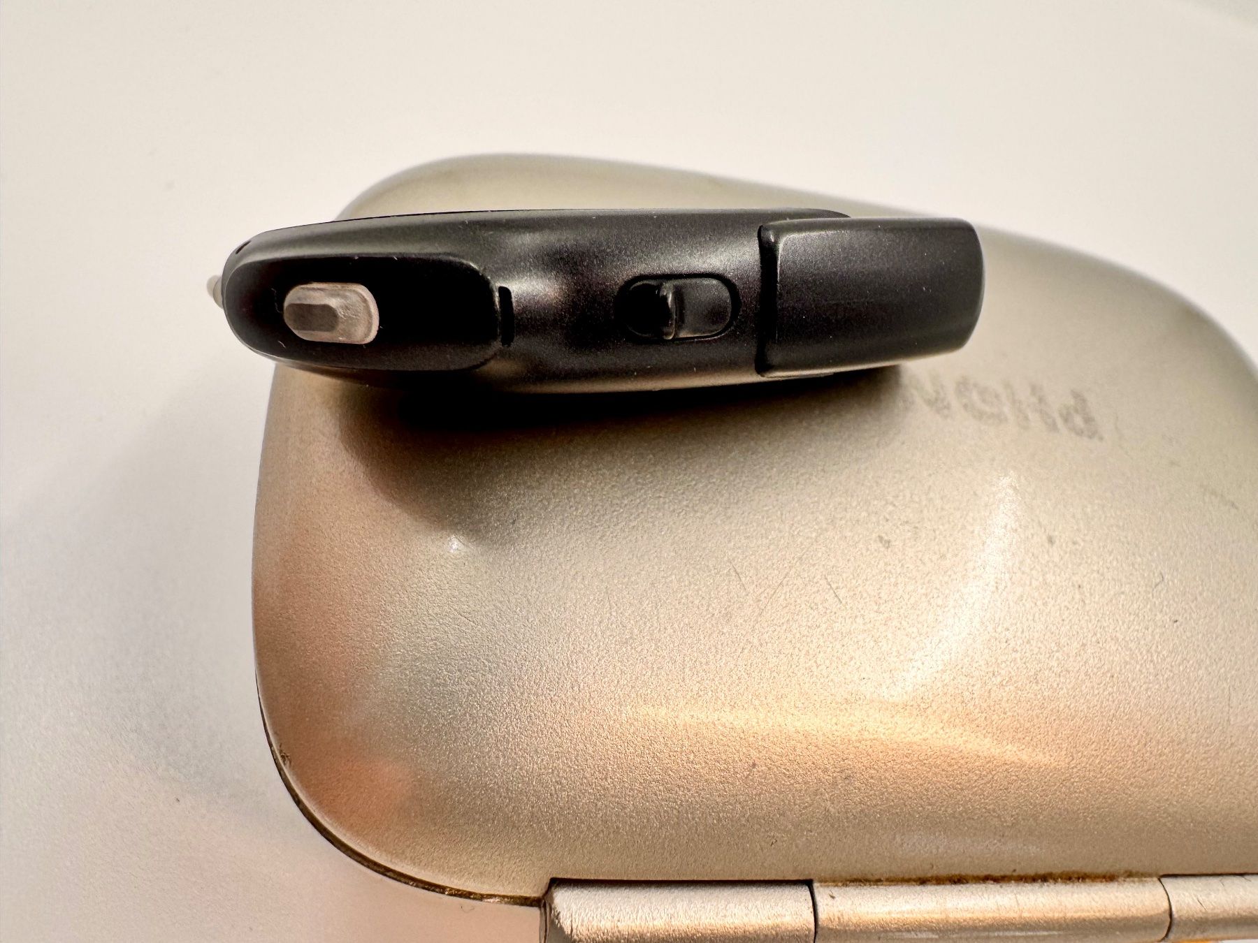 Phonak Attrezzature mediche: PHONAK Sky B50-P KINDERHÖRGERÄT Rechts – Usato da Hermetschwil-Staffeln venduto da Sigmund57 3