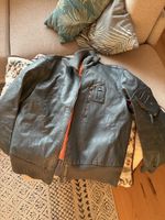 Pilotenjacke  Ch Luftwaffe Hunter/ Venom zeit