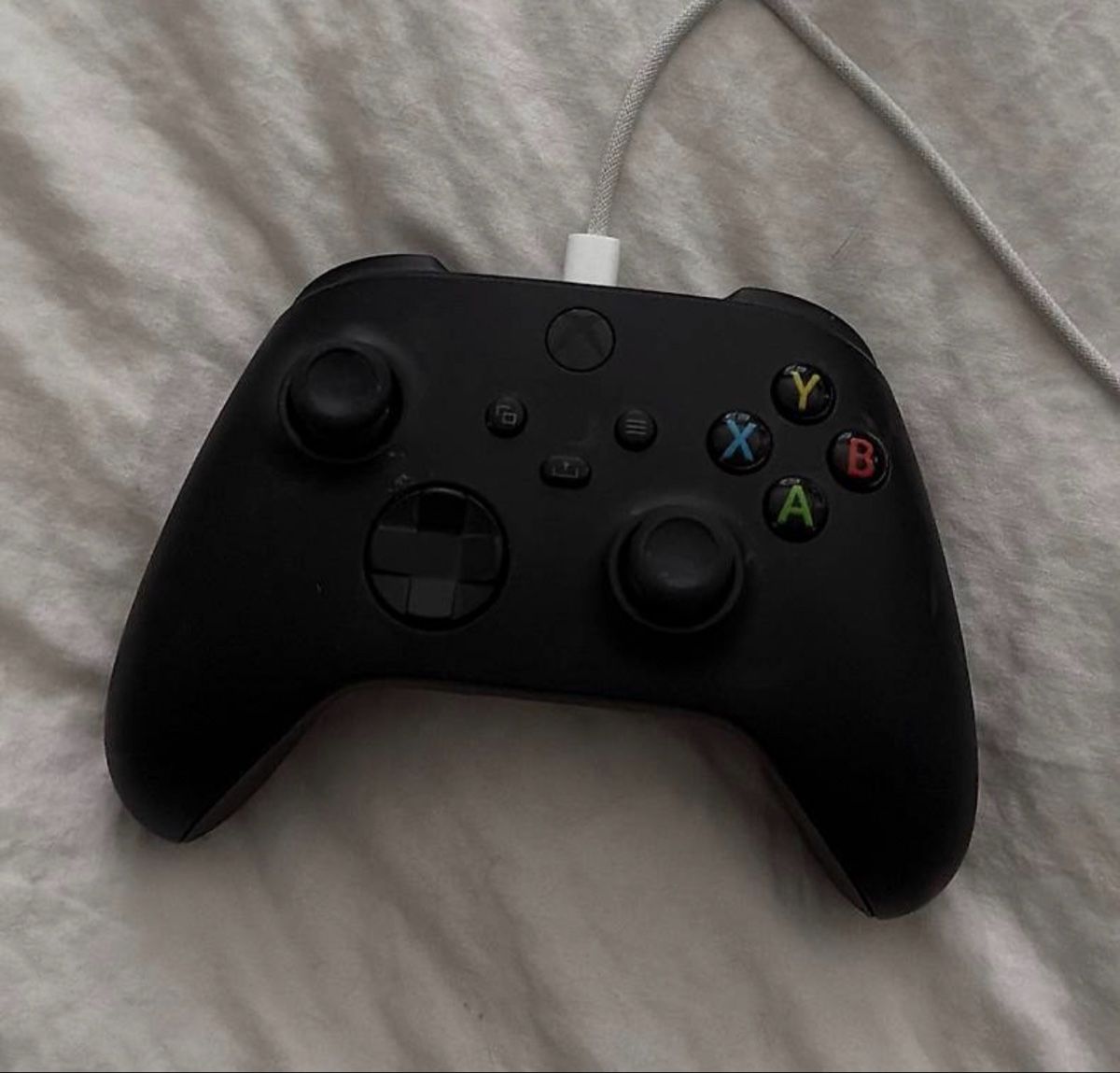 Microsoft Konsolen: Xbox Series X Konsole – Gebraucht aus Altendorf von Selenay 1