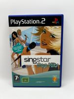 SingStar Pop Hits (Deutsch) - Playstation 2