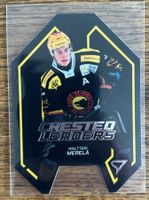 SC Bern Crested Leaders Waltteri Merelä