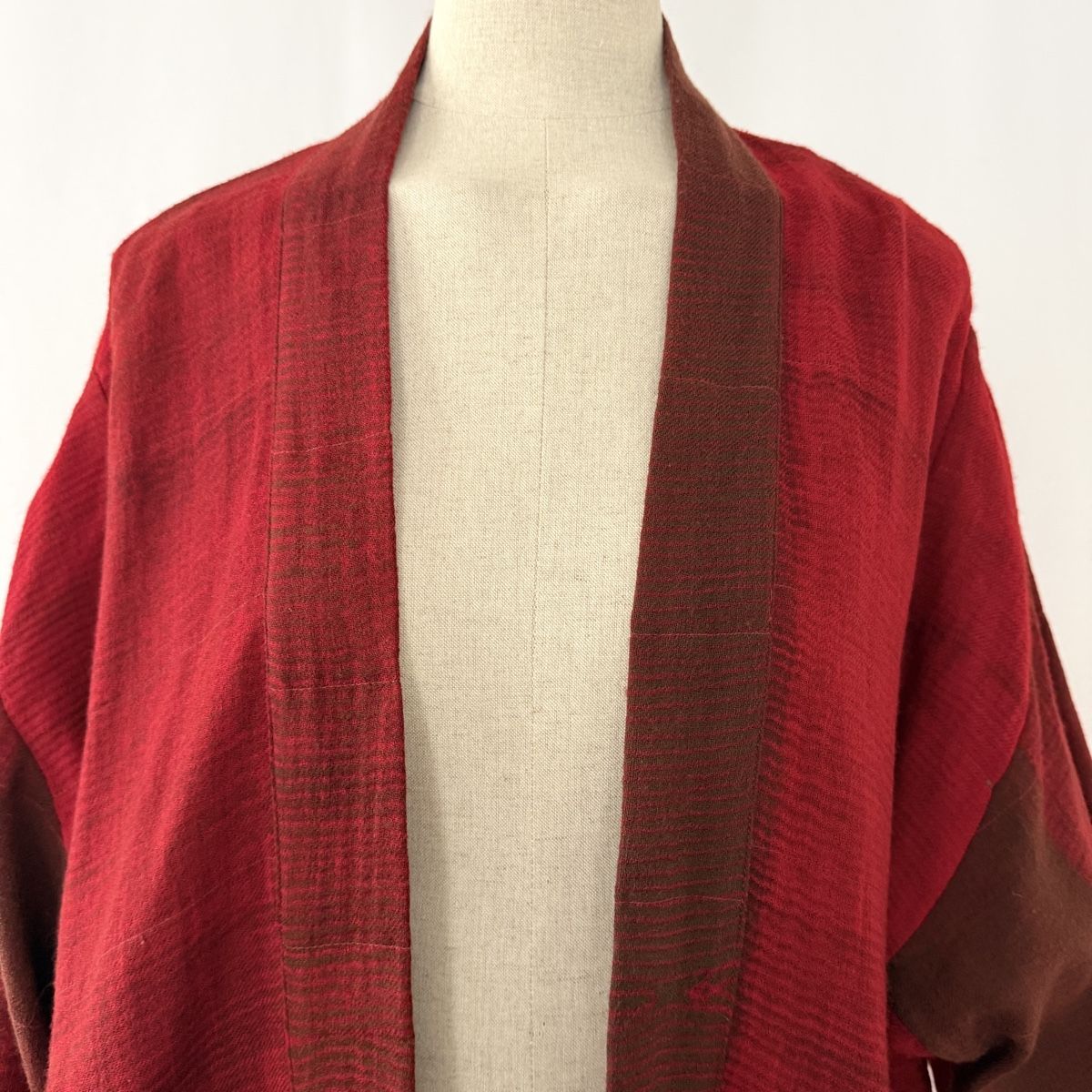 Giacche: NEERU KUMAR Kimono Jacket – Nuovo (secondo la descrizione) da Emmen venduto da AVVIIVVA_Store 5