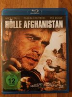 Blu Ray - Hölle Afghanistan