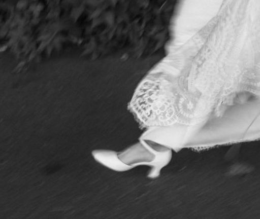 Kleider: Hochzeitskleid Gr. 36 bis 38, Boho Style – Gebraucht aus Hinwil von MattyT17 6