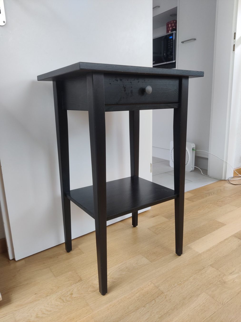 Ikea Nachttische: Night table Ikea – Gebraucht aus Zürich von dav_5xw9 3