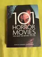 101 Horror Movies