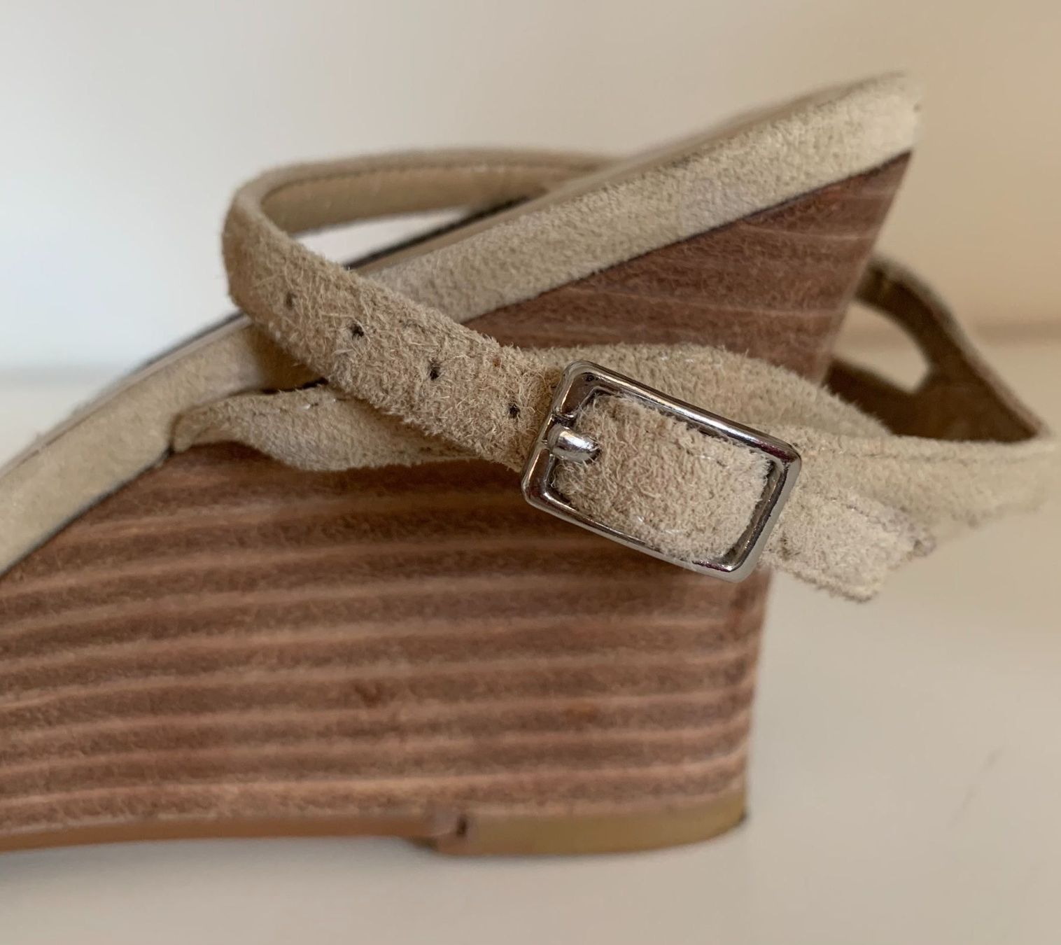 Damenschuhe: Sandalen 5TH AVENUE (ECHT LEDER) – Neu (gemäss Beschreibung) aus Zürich von ThaliaL 6