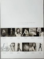 Pirelli 1999 - Woman Through The Decades Lim. 33247