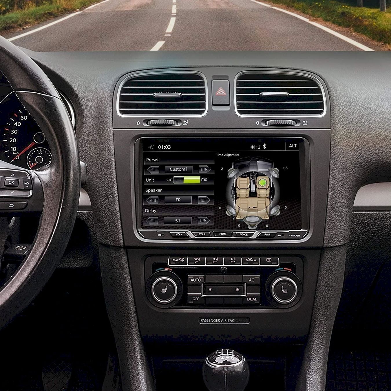 Radios: Zenec Z-E2055 Autoradio DAB+ Mediacenter – Neu und originalverpackt aus Bottighofen von zaap 4