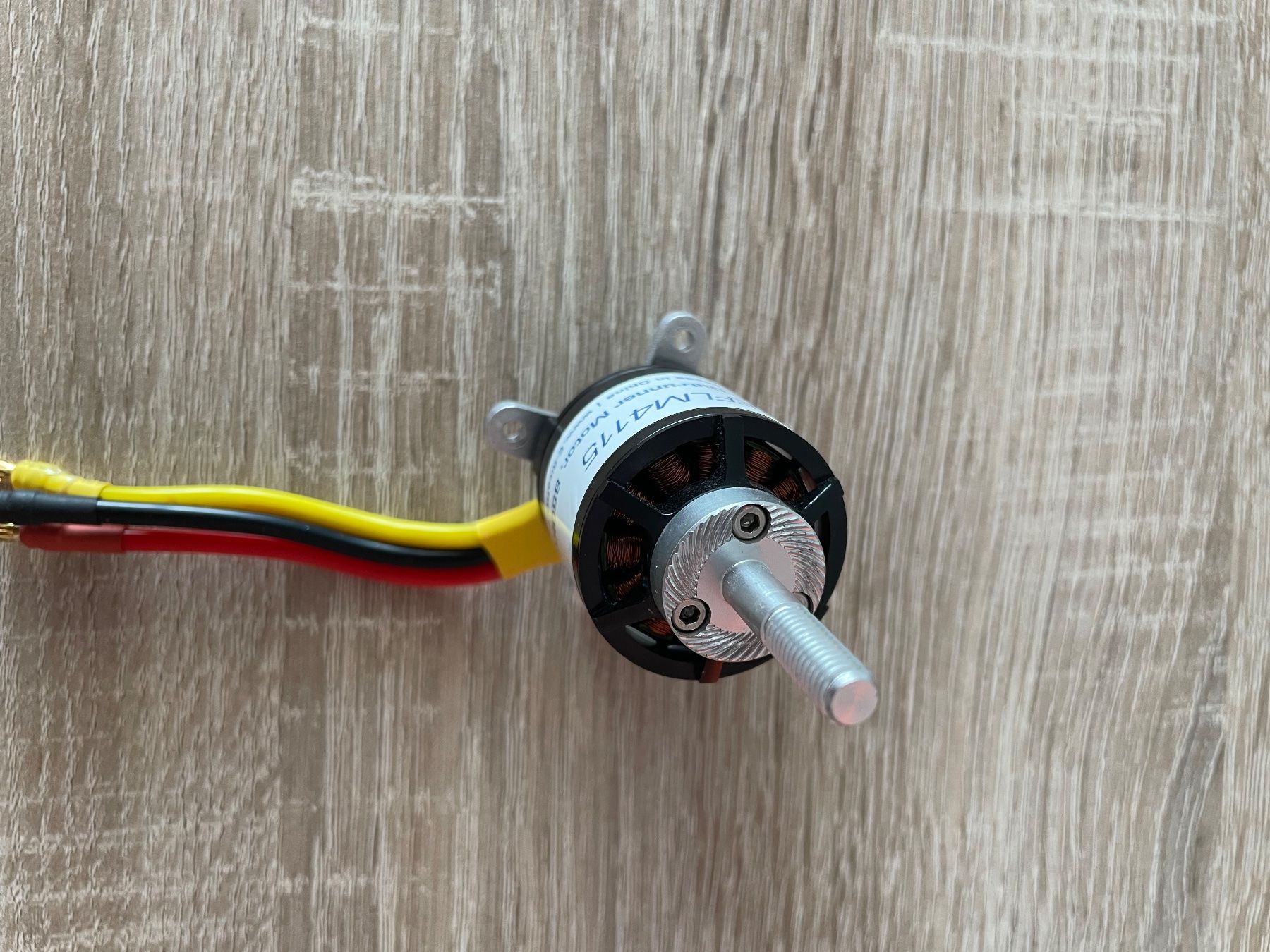 E-Flite Motoren: E - Flite Motor Bl15  850Kv – Gebraucht aus Brunegg von dav_vhz9 2