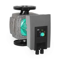 NEUE Umwälzpumpe Wilo Yonos MAXO plus 30/0.5-7