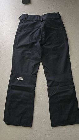 The North Face Dryvent Skihosen Herren Gr. M