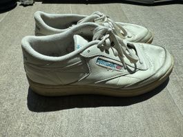 Reebok Club C Revenge Vintage Sneaker Gr.44,5 zu verkaufen