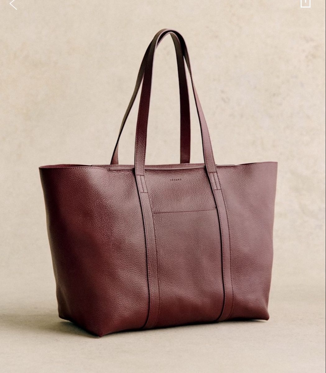 Sezane Borse da donna: Sac Sézane Gabin – Usato da Lausanne venduto da Meganelausanne