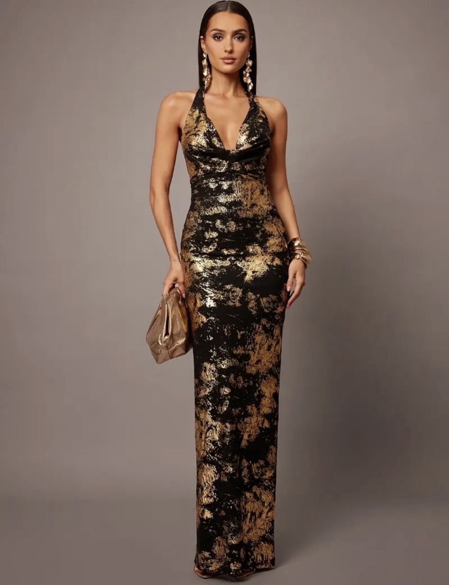 Vestiti: Kleid lang Gr xs  – Nuovo (secondo la descrizione) da Unterengstringen venduto da Cuz_5555 2