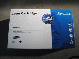 Cartouche HP CE250X Black NEUVE