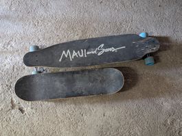 Lot skate