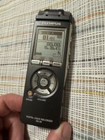 Olympus DS-30 Digital Voice Recorder - Top Zustand!