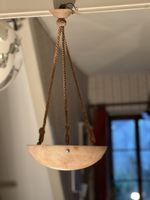Lustre Art Déco en albâtre dès 1 CHF