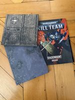 Various Warhammer books