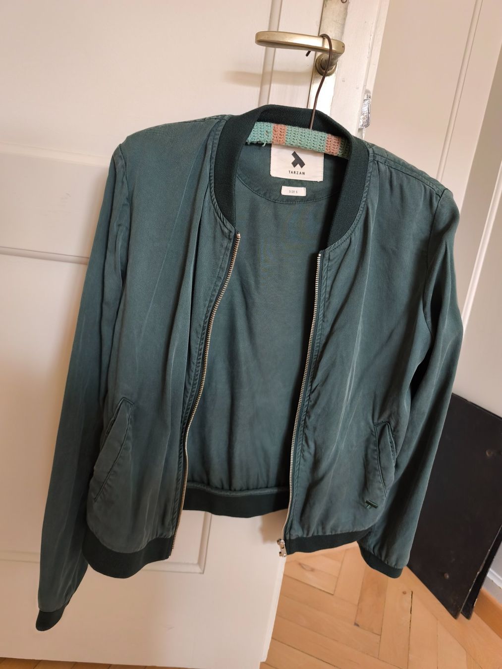 Giacche: Jacke / Blazer von Tarzan – Usato da St. Gallen venduto da liamonmara