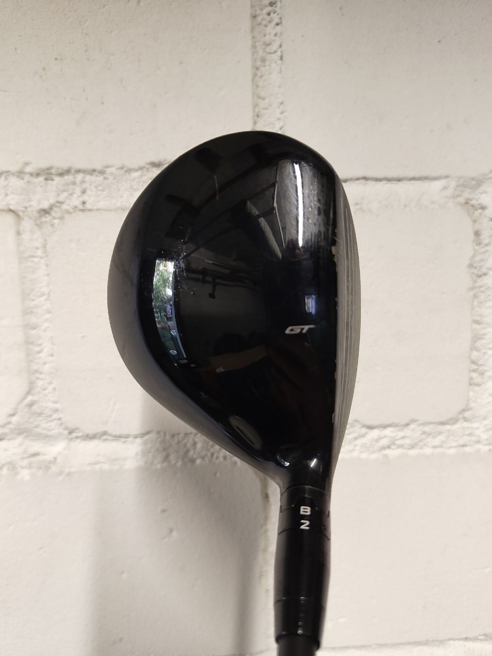 Titleist Mazze & Set: Titleist GT2 3-wood – Usato da Cademario venduto da jam_9kyd 1