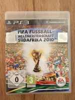 PS3 FIFA Fussball Africa