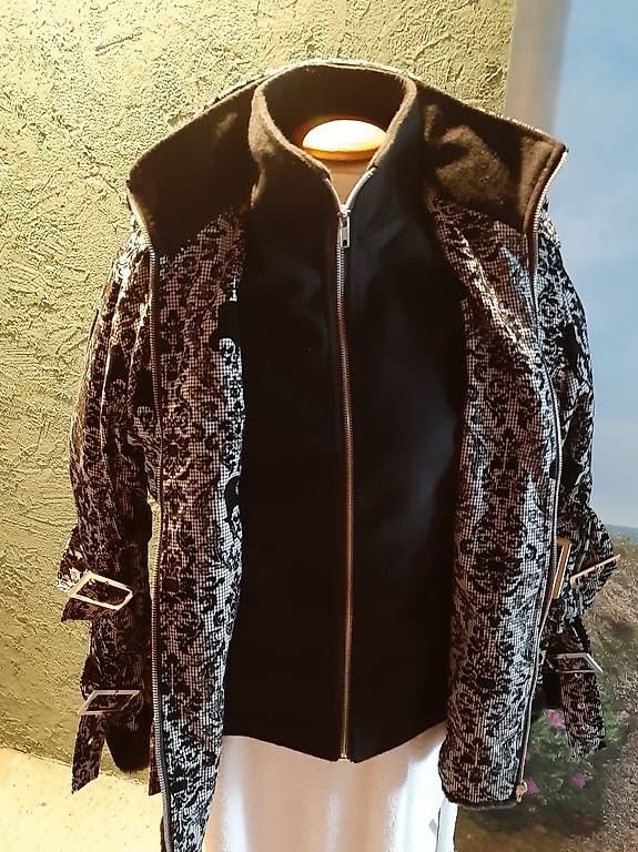 Giacche: Damen Jacke Hell Bunny – Usato da Rheineck venduto da Marina050 3