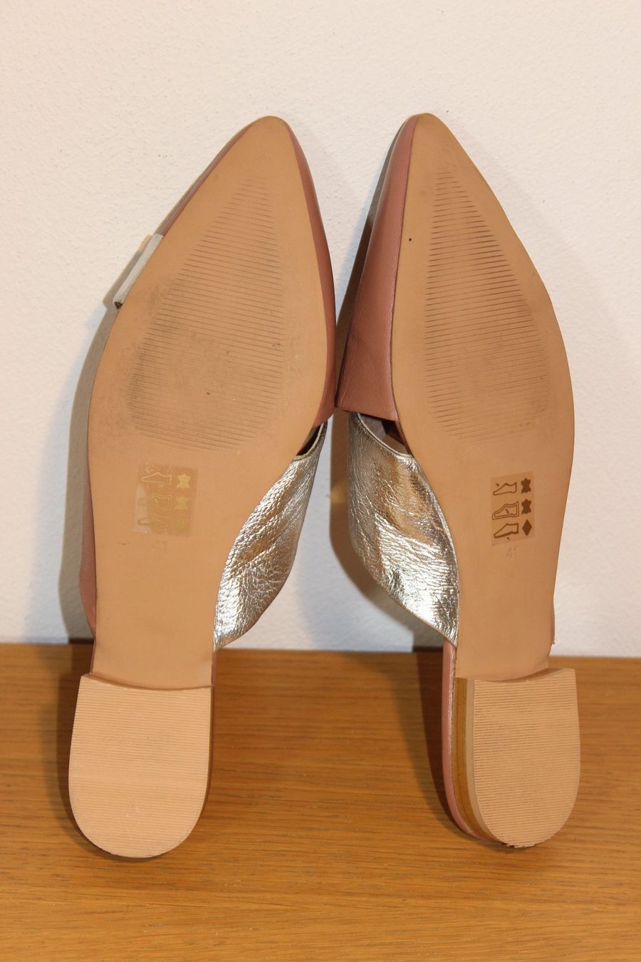 Scarpe da donna: Damen-Pantoletten, Gr.40 – Usato da Basel venduto da Mila_Graf 4