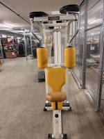 Occasion Technogym Isotonic Line Rowing Torso
